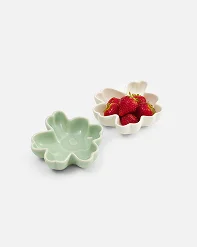 Unikko Bowl set of 2 Unikko Bowl set of 2