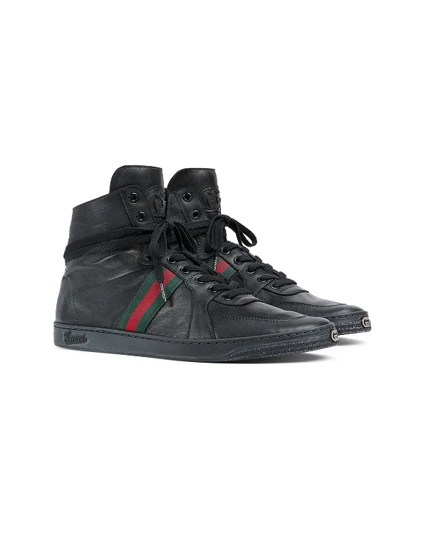 Shoe(s) Discover more on the Gucci website