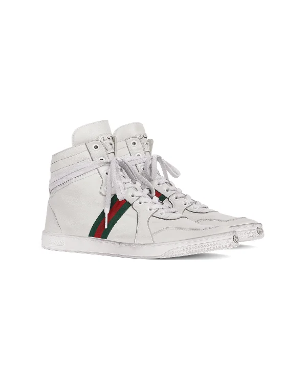 Shoe(s) Discover more on the Gucci website