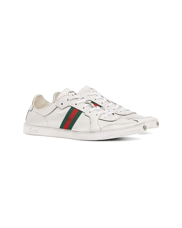 Shoe(s) Discover more on the Gucci website