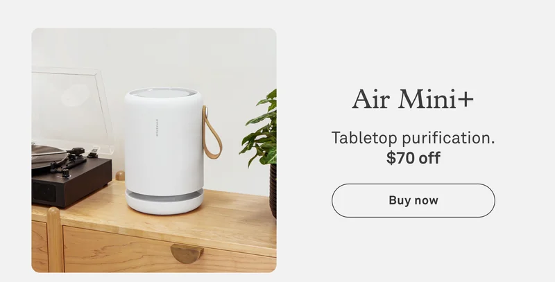 Air Mini+