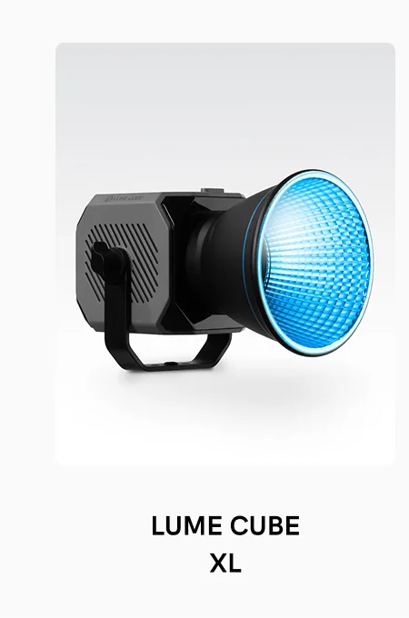 Lume Cube XL