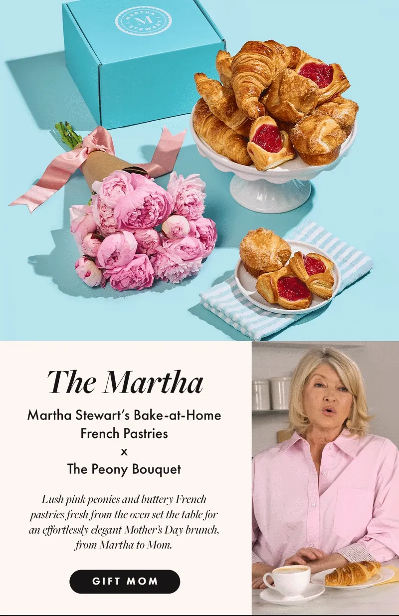 The Martha The Martha