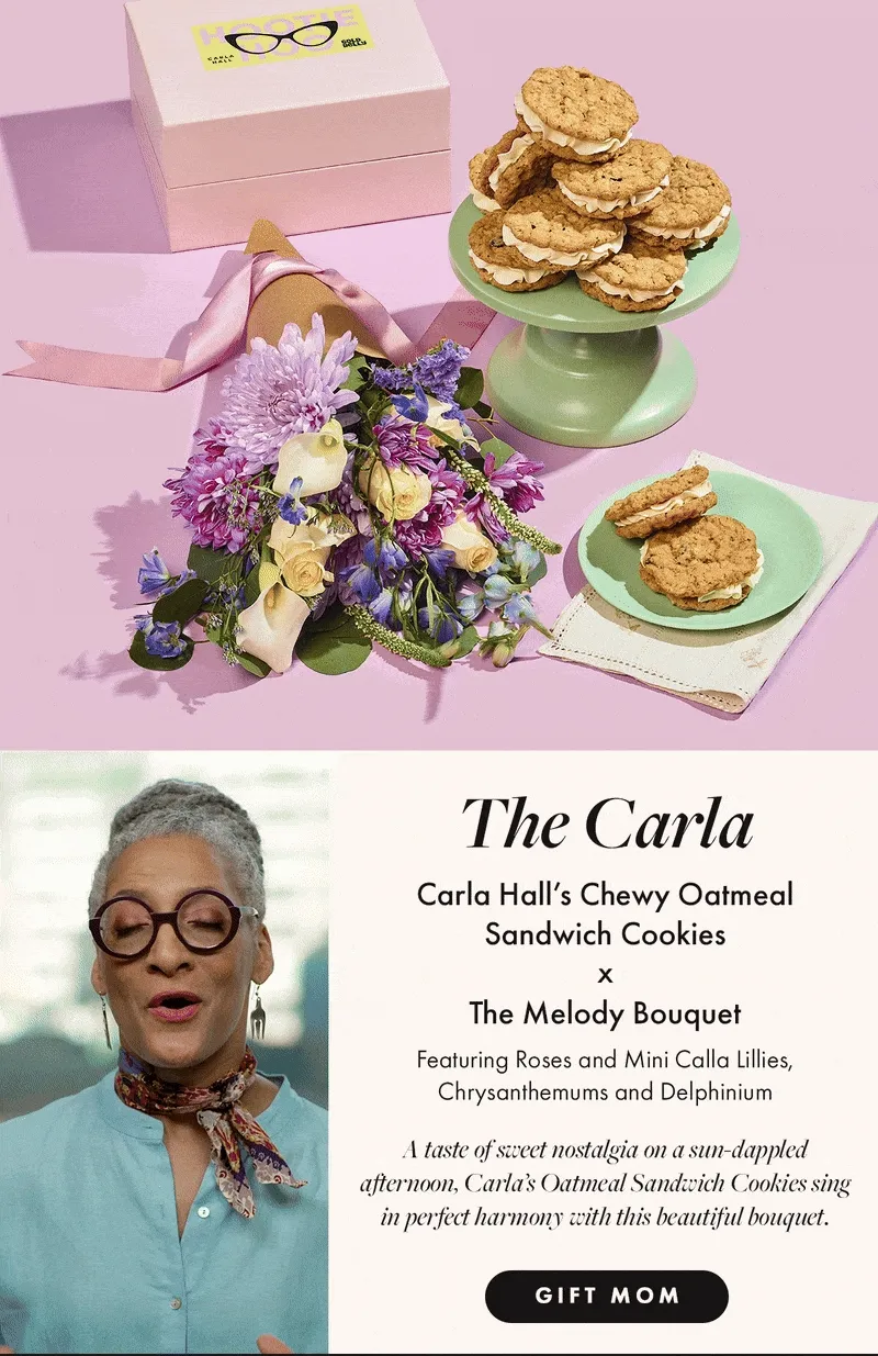 The Carla The Carla