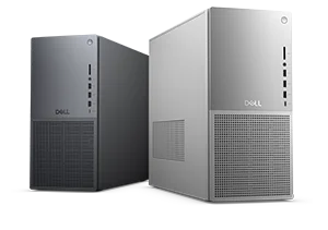 Dell Tower Plus (Model EBT2250) Desktop