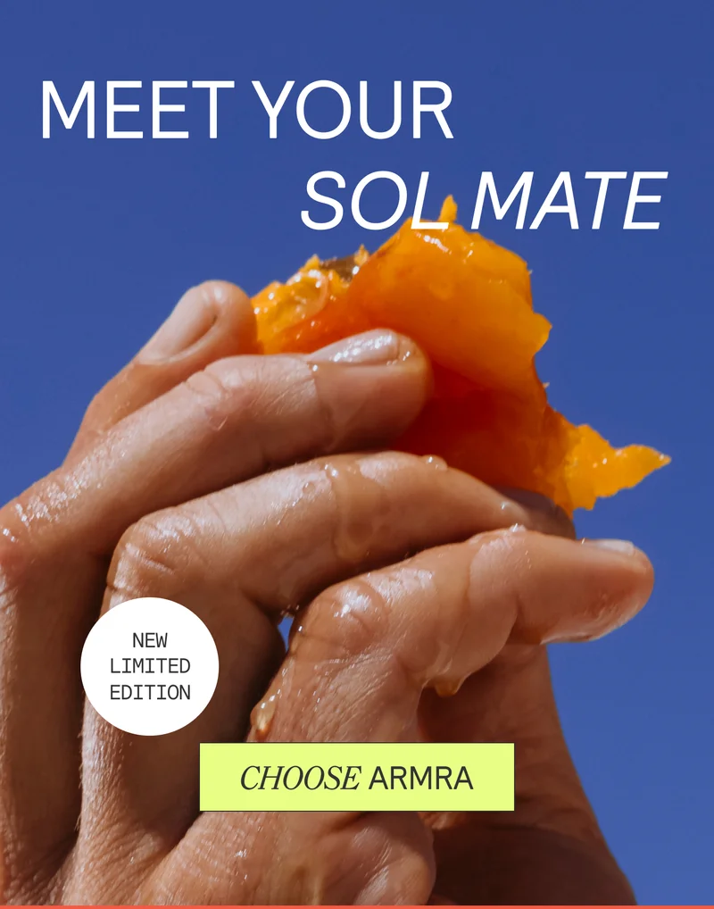 Meet your Sol Mate