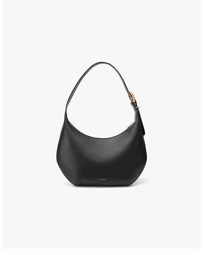 Celestia Shoulder Bag Black