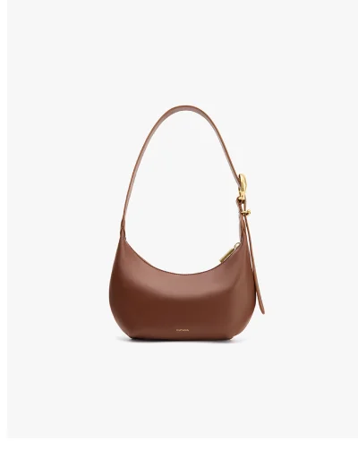 Mini Celestia Dark Chestnut
