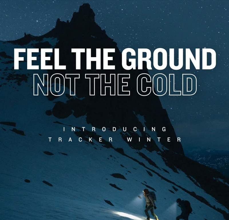 SHOP TRACKER WINTER SG