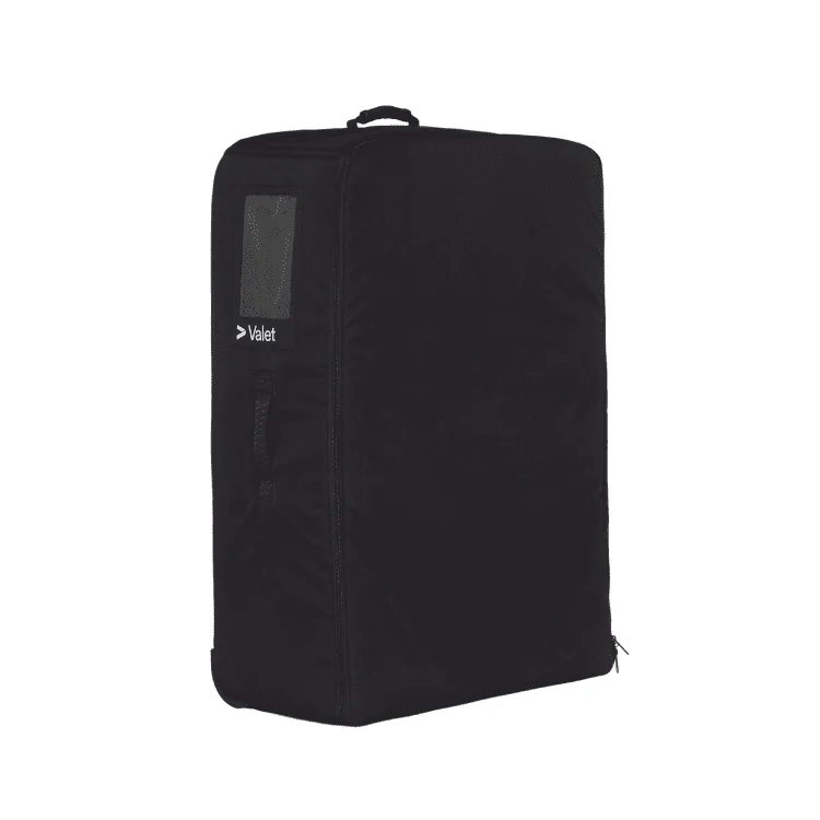 veer valet travel bag