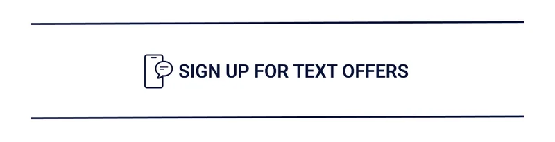 Sign up for text offers.