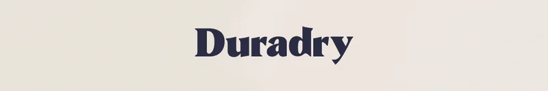 Duradry