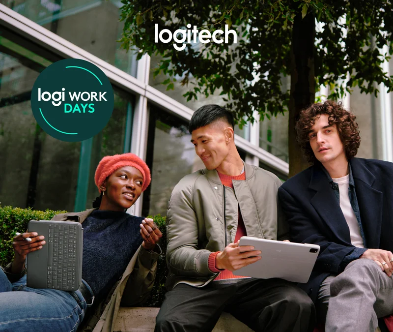 Logitech
