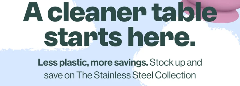 A cleaner table starts here.