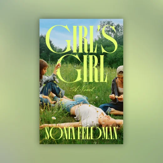 Girl's Girl