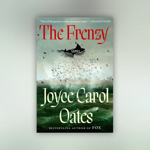 The Frenzy