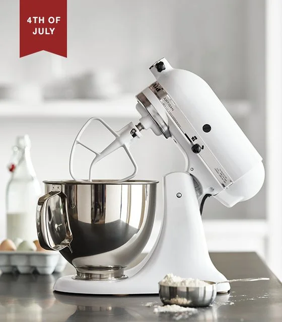 up to 30% off top kitchen brands