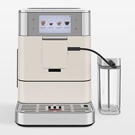 Up to $200 off Select KitchenAid® Espresso Machines and Coffee Grinders