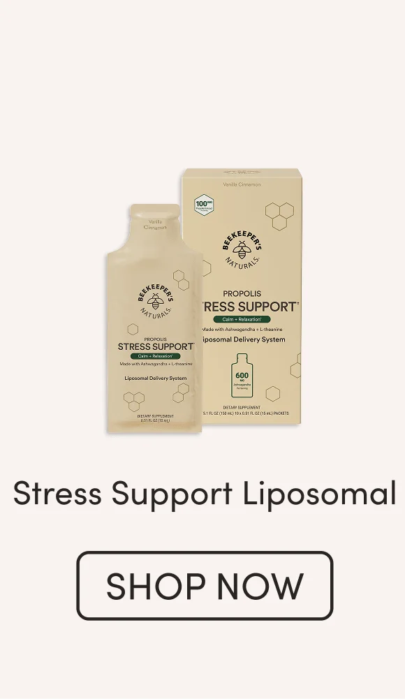 Stress Support Stress Support