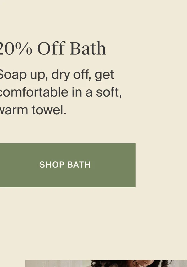Shop Bath