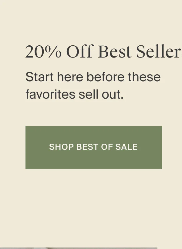 Shop Best of Sale