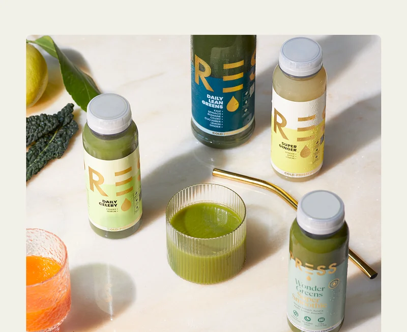 Don’t wait – this offer ends on the 14th of February. Don’t miss your chance to cleanse, because couples who cleanse together, stay fresh together.