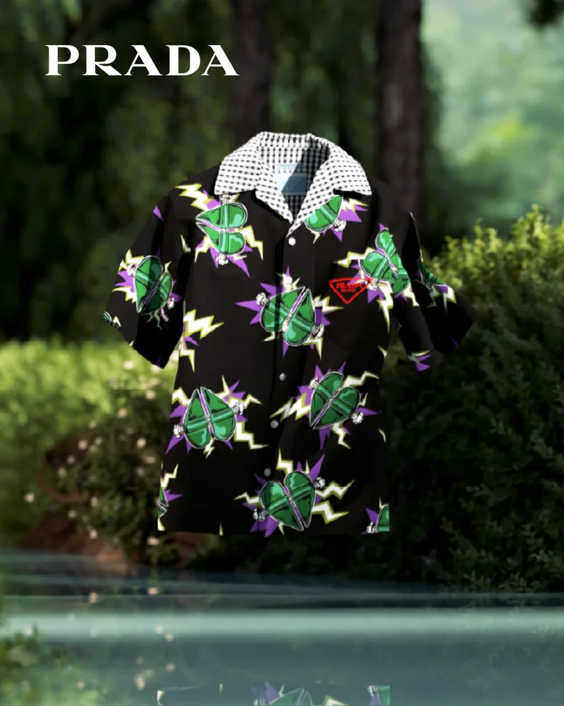 Prada Prada