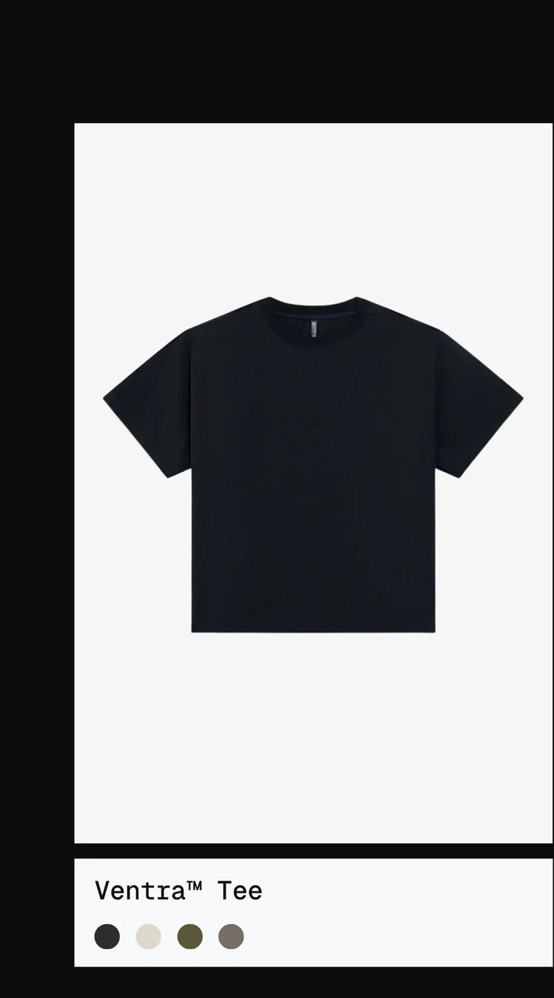 Ventra™ Tee