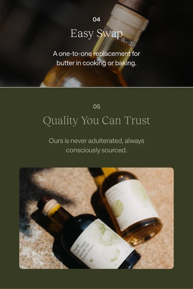 Quality You Can Trust