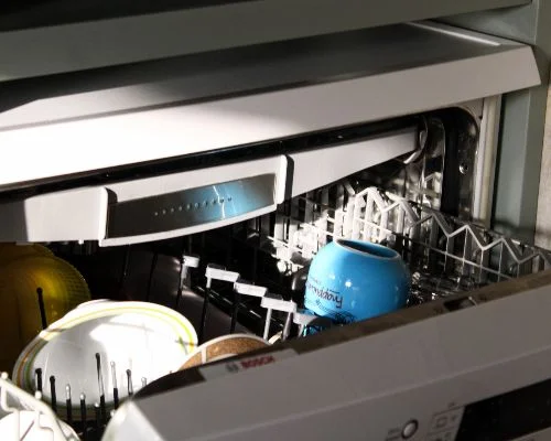 Dishwasher
