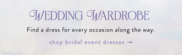 shop bridal event dresses
