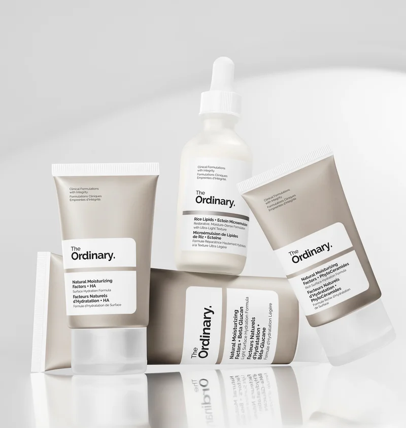 How to Choose Your Moisturizer.