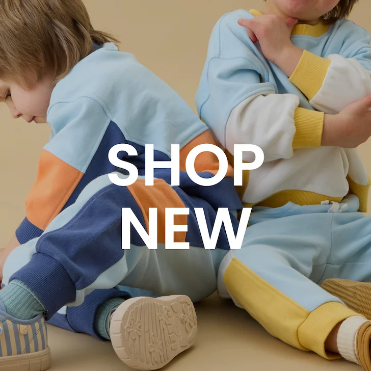 shop new
