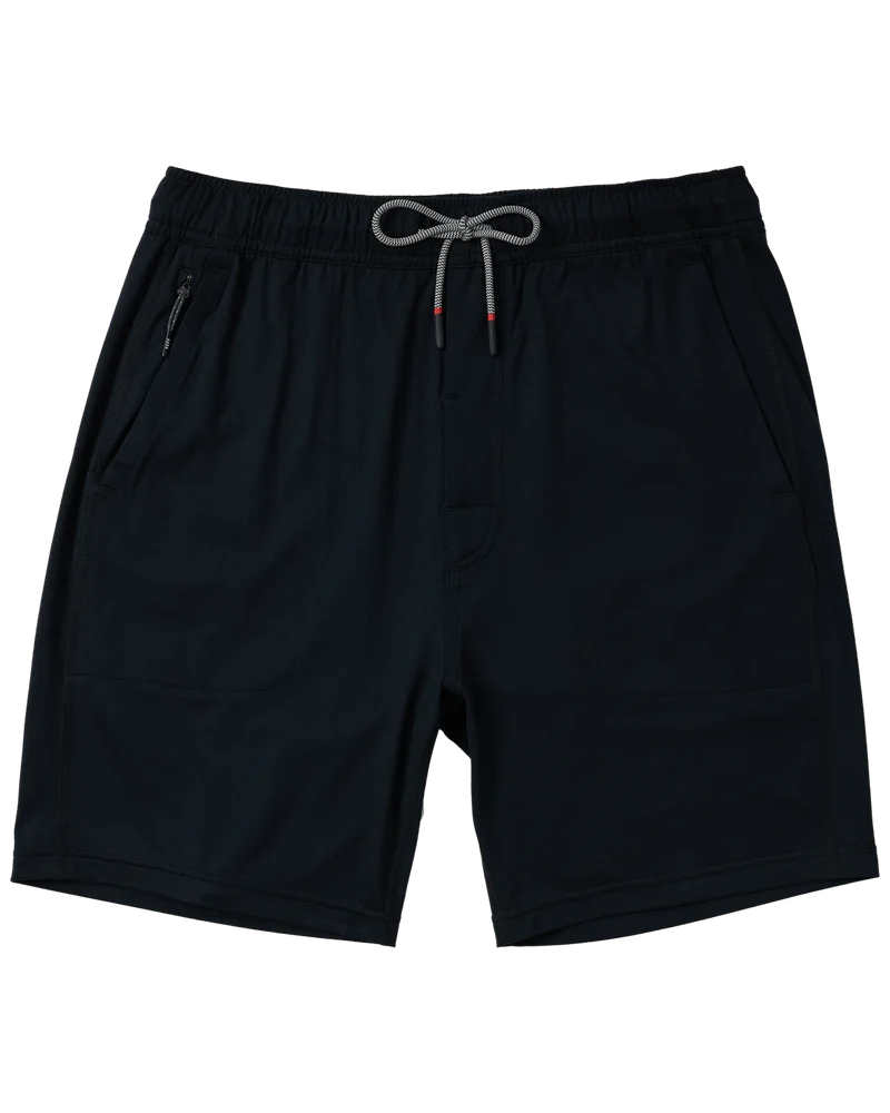 PeakDaze Soft Knit Performance Short