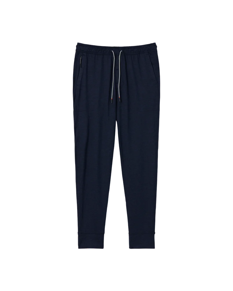 PeakDaze Soft Knit Performance Jogger