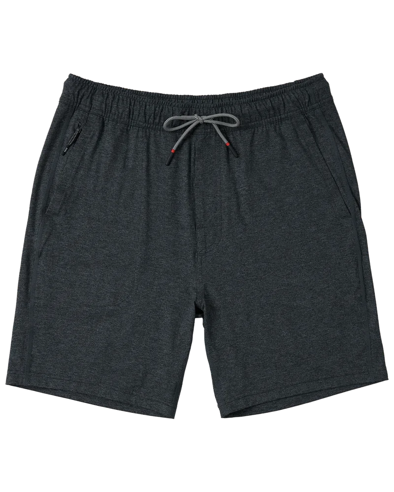 PeakDaze Soft Knit Performance Short
