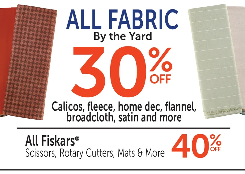 Fabric