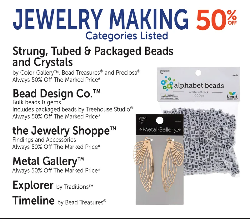 Jewelry Making