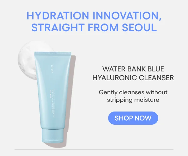 WB cleanser