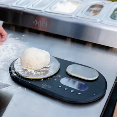 Ooni Dual Platform Digital Scales