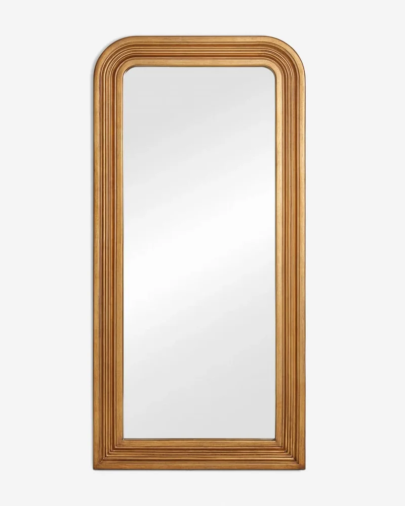 Shop Haisley Floor Mirror
