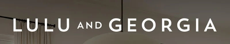 Shop Lulu and Georgia