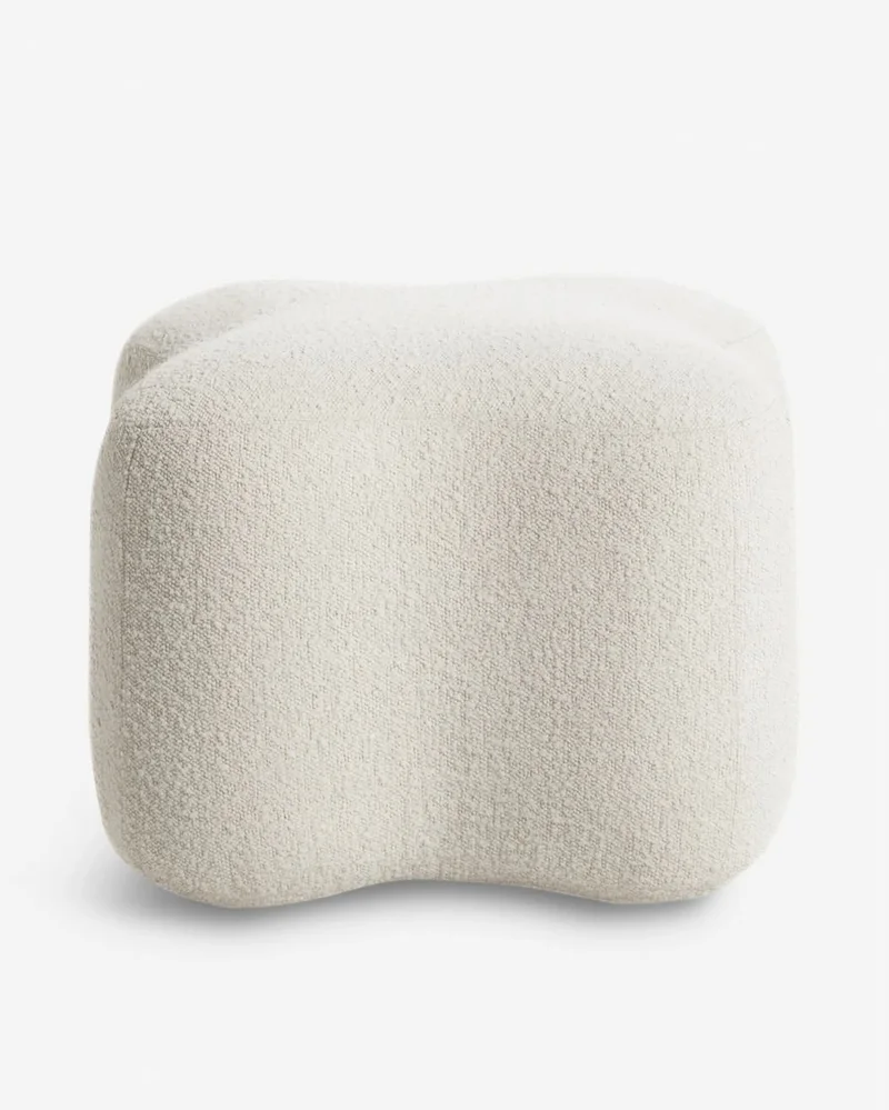 Shop June Ottoman