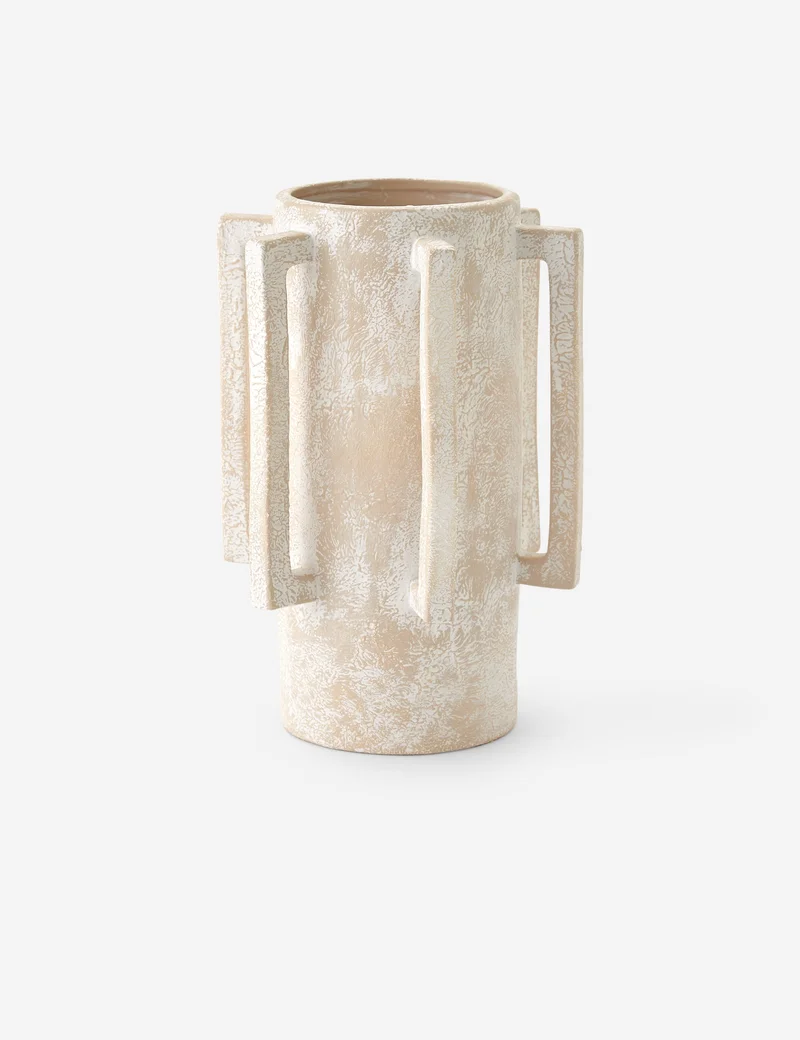 Image of Normandie Vase by Lemieux et Cie