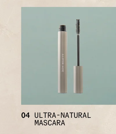 Ultra-Natural Mascara
