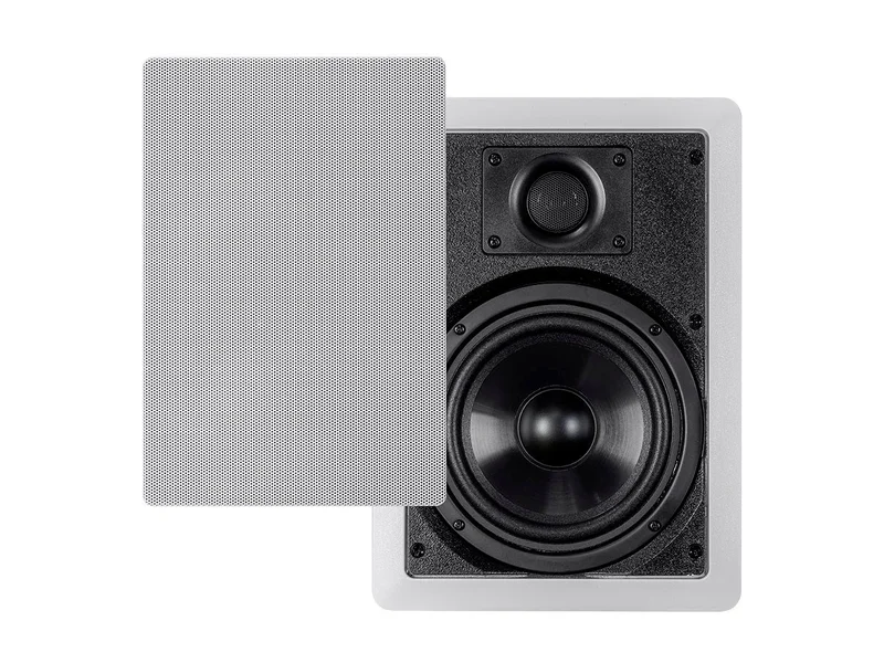 In-Wall Speaker Aria Series