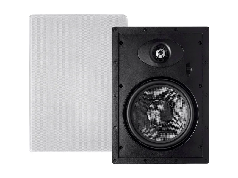 In-Wall Speaker Alpha Series