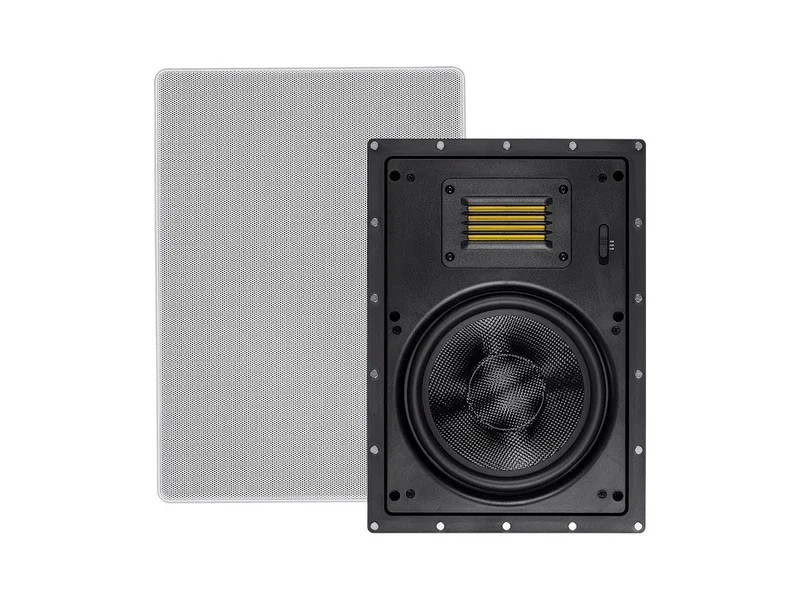 In-Wall Speaker Amber Series