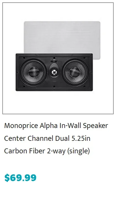 View product recommended for you