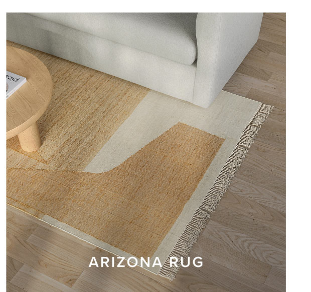 Arizona Rug